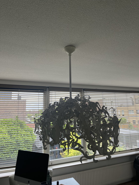 Image 1 of MarqueVanEgmond flowerpower