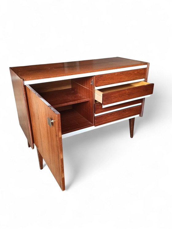 Image 1 of Enfilade vintage Topform 1970