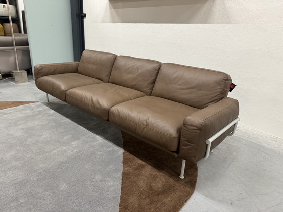 Image 1 of Gueldre 10030 Hebe design Bank Misto cuir 261