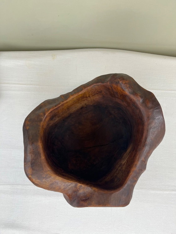 Imponente Mortaio Pestello Sculture – Wood (photo 10 of 18)