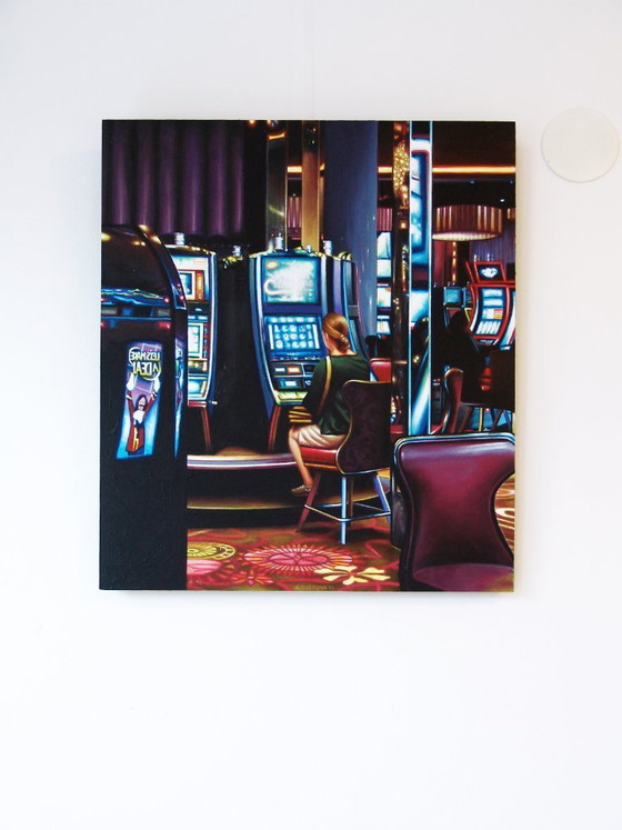 Image 1 of Casino de Las Vegas