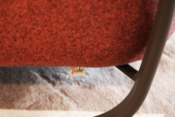 Image 1 of Pode Chap armchair