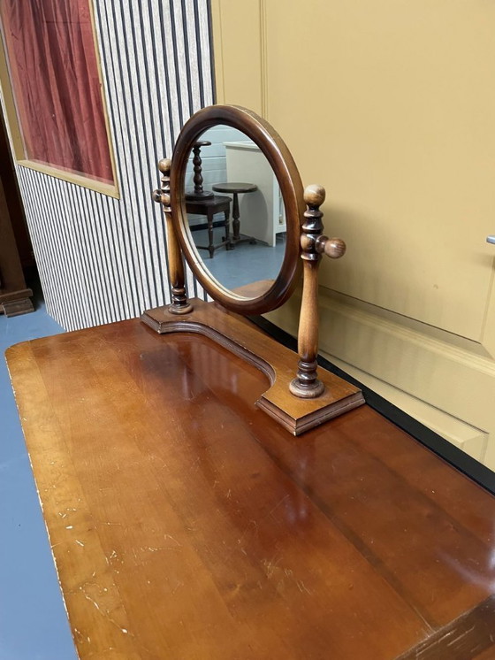 Image 1 of Vintage kaptafel