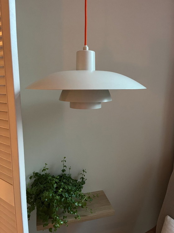 Image 1 of Orologio Louis Poulsen PH4/3 d'epoca