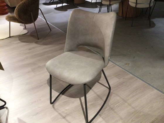 Image 1 of Sedia da pranzo XOOON Kodi (set di 4)