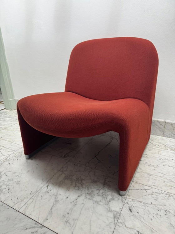 Image 1 of Alky chair Anonima Castelli