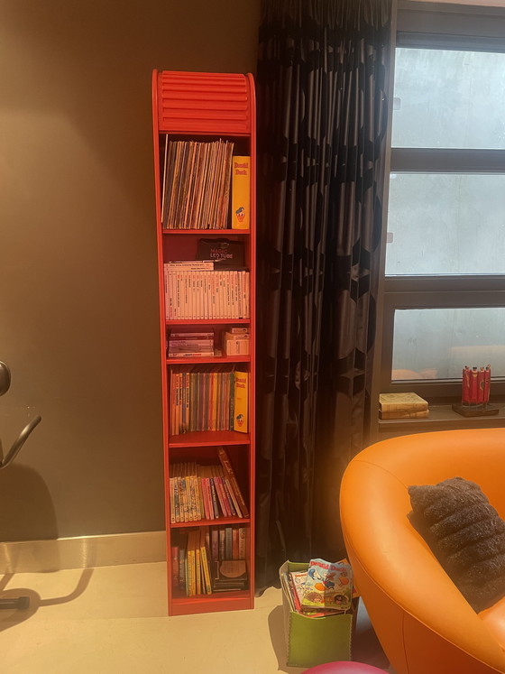 Image 1 of Amsterdammer storage cabinet