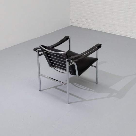 Image 1 of Poltrona Cassina LC1 anni '80