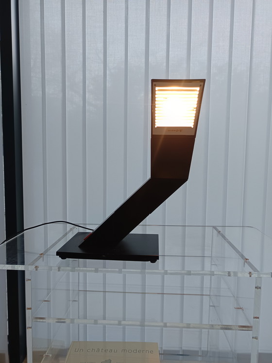 Image 1 of Dennis Chan Zig Zag Lamp