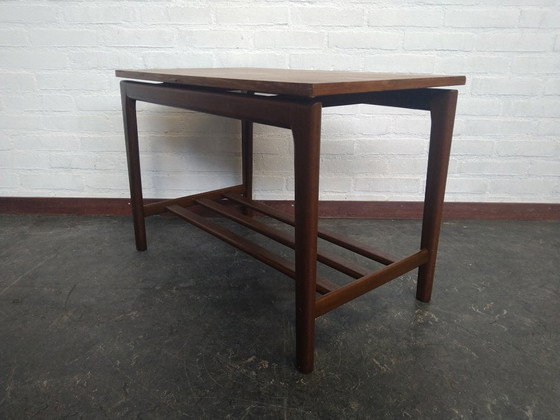 Image 1 of Mesa de diseño danés