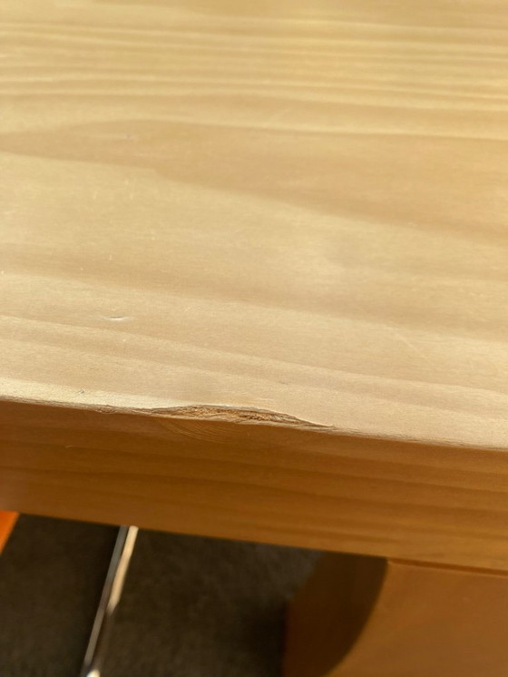 Image 1 of Tavolo da pranzo di Cappellini