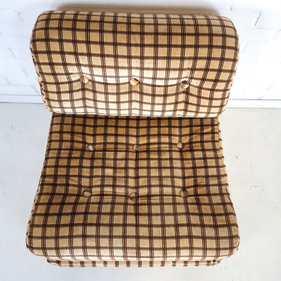 Image 1 of Fauteuil relax vintage