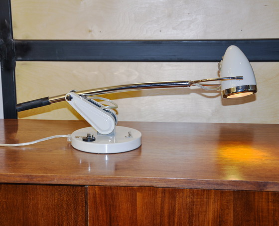 Image 1 of Printerverlichting voor Piaggio model Vespa TL-501