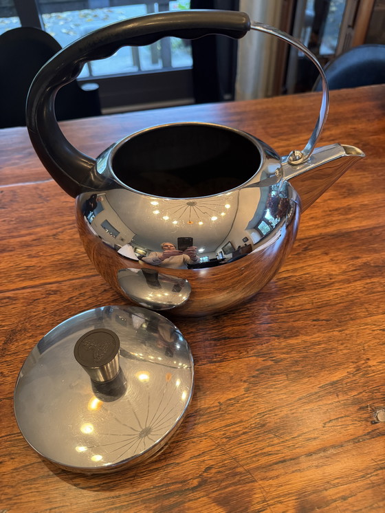 Image 1 of Bouilloire Maybaum