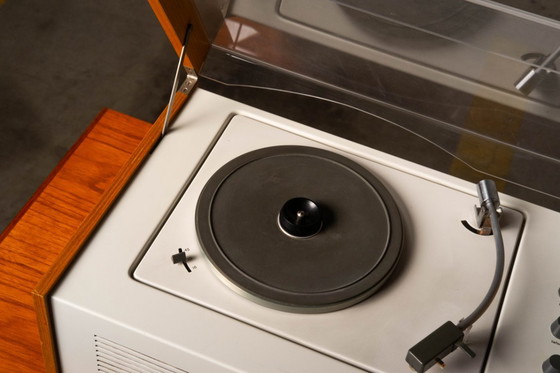 Image 1 of Dieter Rams - Braun SK 55