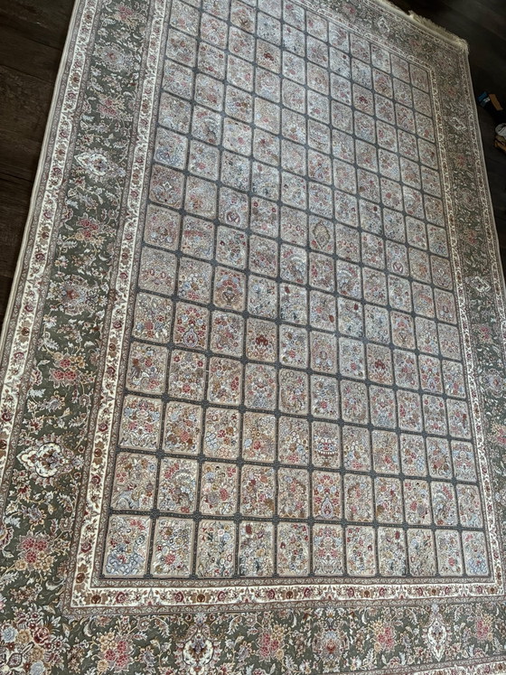 Tapis persan NEUF 3 par 2 m : 1500 rangées – Other (photo 6 of 6)