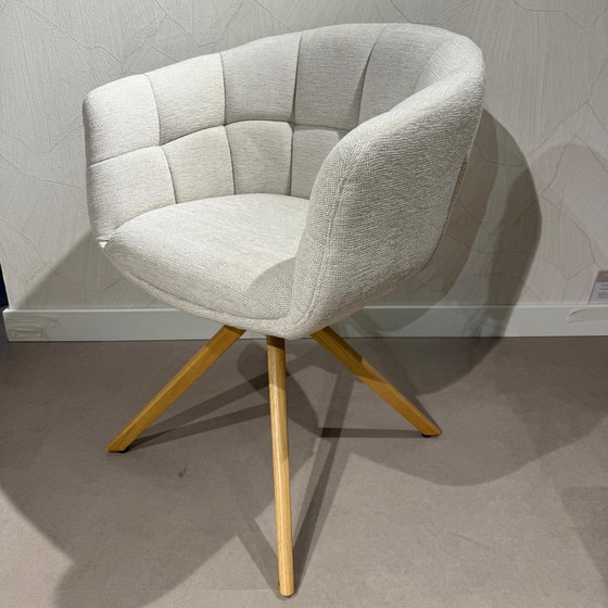 Image 1 of Easy Sofa Faye dining chair (set of 2)