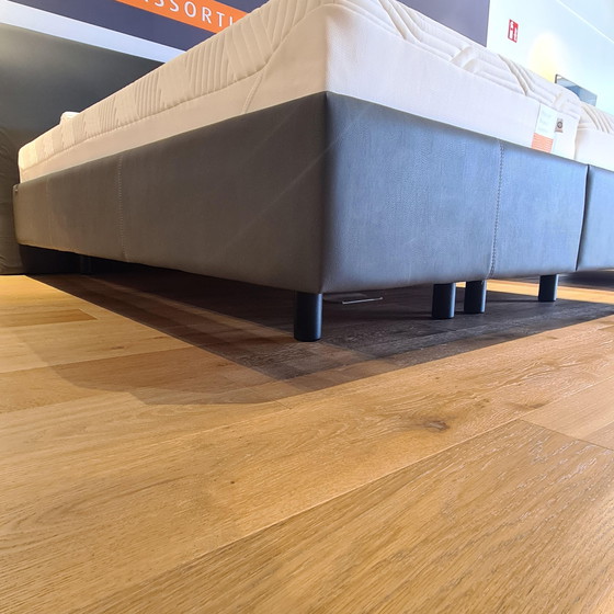 Image 1 of Letto TEMPUR Relax LL Grigio - 160x200