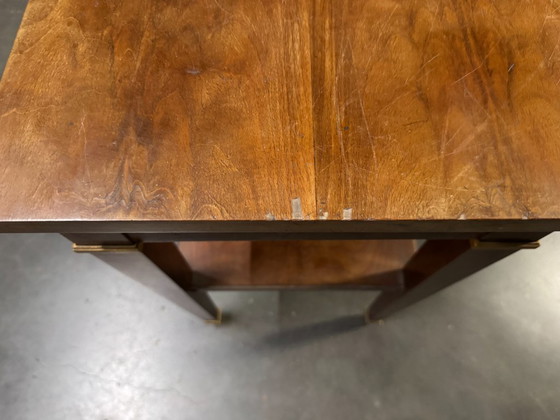 Bijzettafel – Wood (photo 7 of 8)