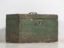 Antieke groene kist (ca. 1920) #74 – Ladekasten, Rustic (photo 15 of 28)