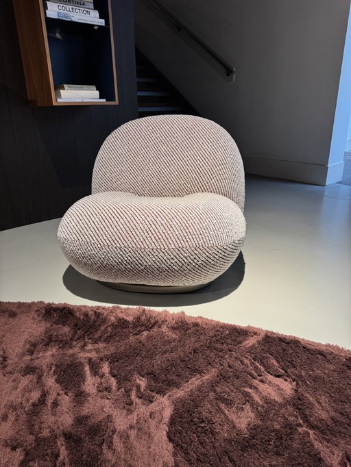 Gubi Pacha Lounge Chair