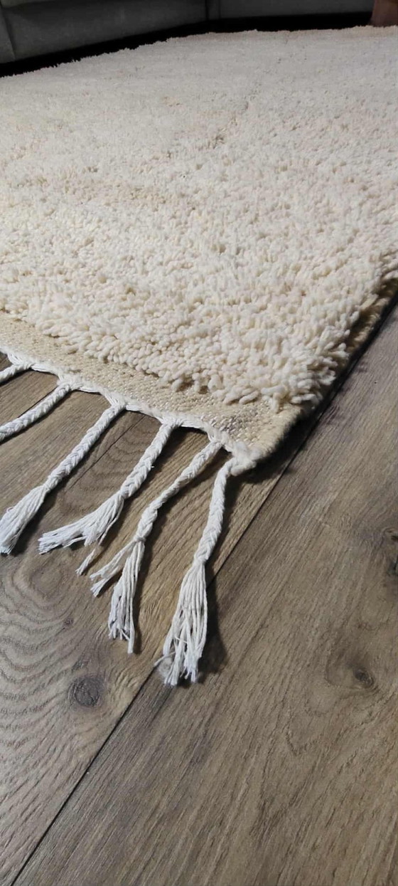 Image 1 of Berber carpet 320 x 200 Boho new wool rug Moroccan