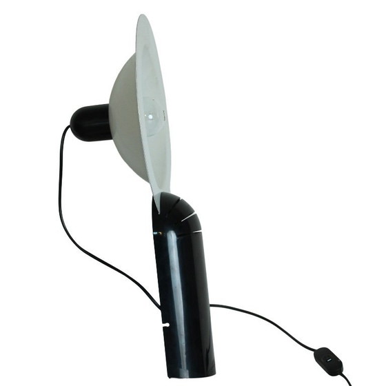 Image 1 of Tisch- oder Wandleuchte „Lampiatta“ von Johnatan de Pas, Donato d'Urbino und Paolo Lomazzi für Stilnovo, Italien, 1971