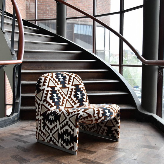 Image 1 of Artifort Alky Sessel