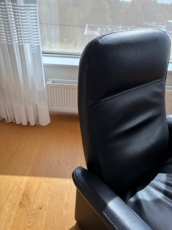 Chaise DS50 De Sede – Chaises & fauteuils, Leather (photo 6 of 26)