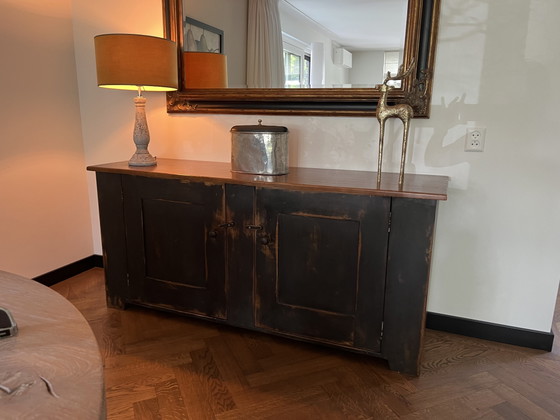 Image 1 of buffet