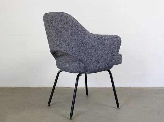 Image 1 of Sedia da ufficio Knoll International design Eero Saarinen