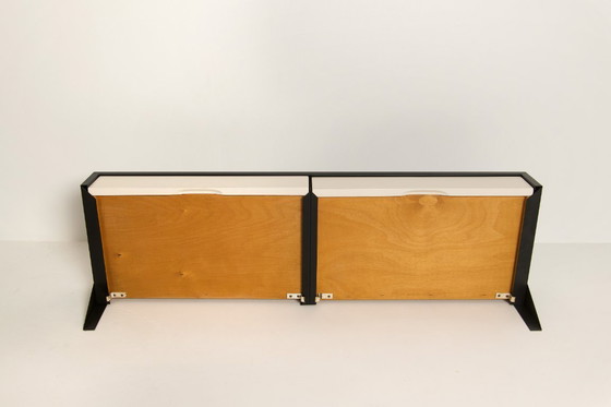 Image 1 of Mueble de pared con cajones 'DD02' - Martin Visser para 't Spectrum
