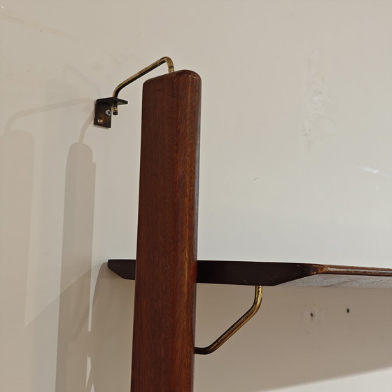 Image 1 of Wall system / wall cabinet Fristho William Watting