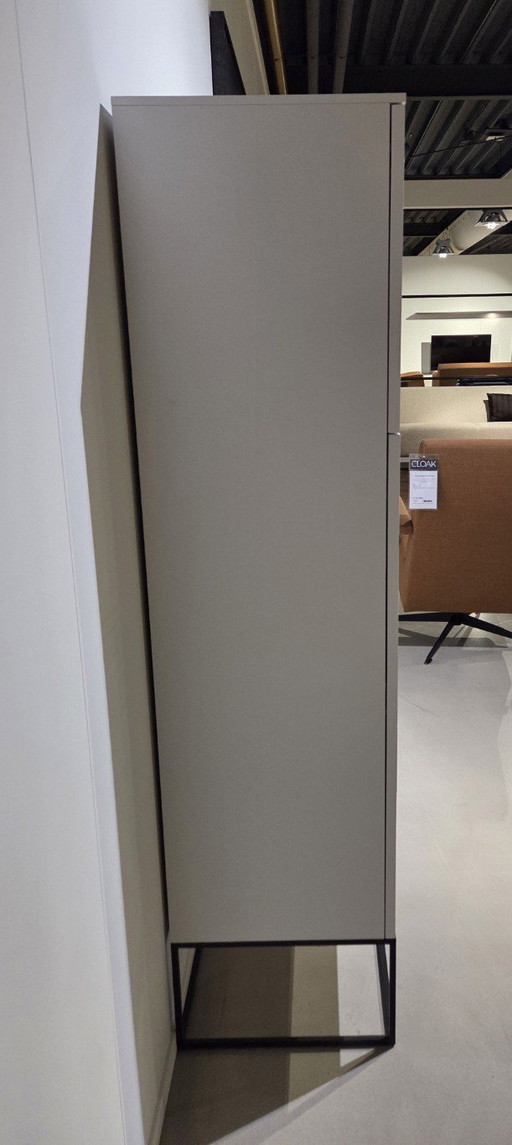 Telaio per armadio contenitore Interstar S315 – kasten (photo 2 of 4)