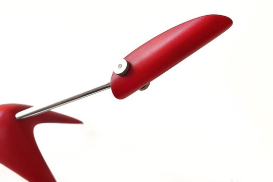 Image 1 of LRD - 3Pop bureau, lampe de table.