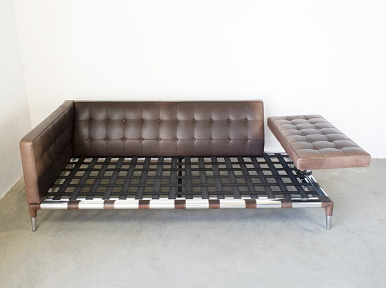 Image 1 of Cassina Sofa Prive Design Philippe Starck