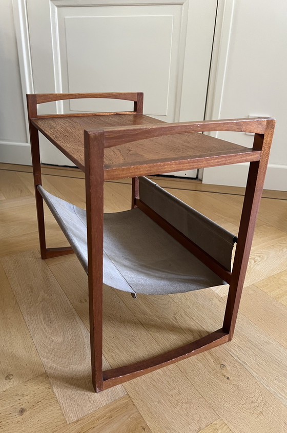 Image 1 of Support de lecture vintage Kai Kristiansen