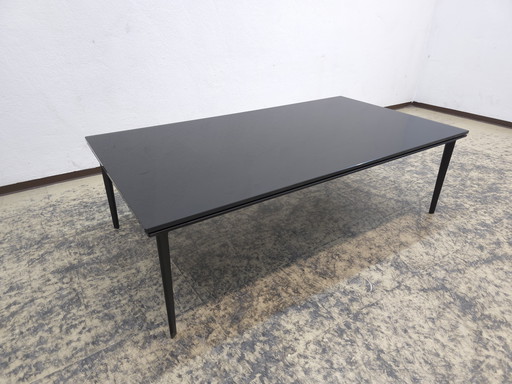 Walter Knoll Jaan Living table glass table designer table coffee table