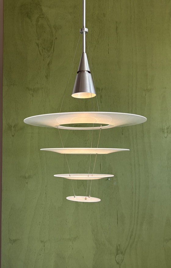 Image 1 of Set Louis Poulsen Enigma 425
