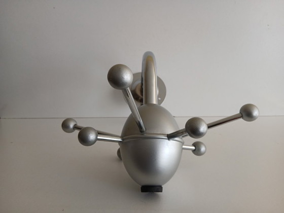 Image 1 of Ikea Mina Sputnik Coat Rack