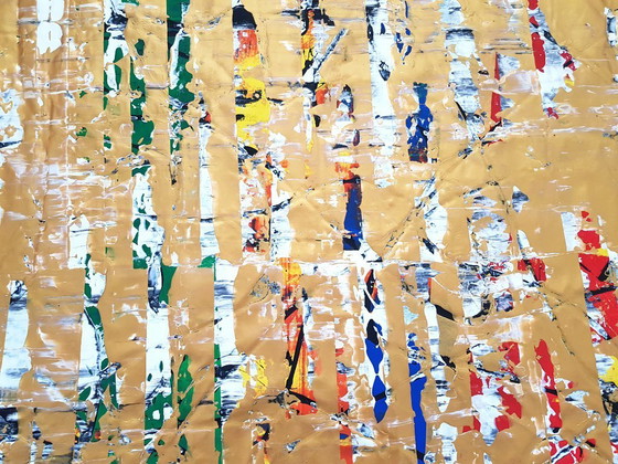 Image 1 of Jürgen Angeler - Golden Window