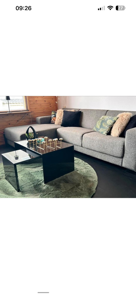 Image 1 of Corner sofa