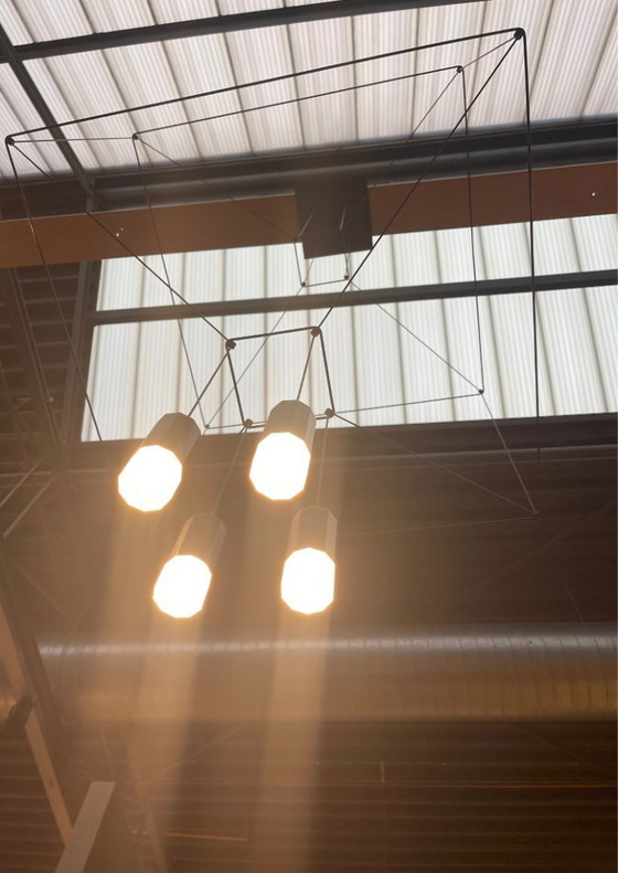 Image 1 of Flux de lampe filaire