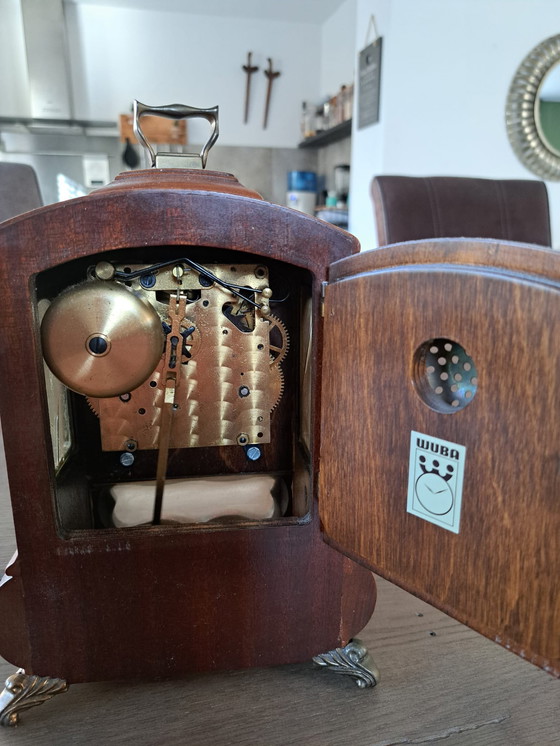 Image 1 of Table Clock