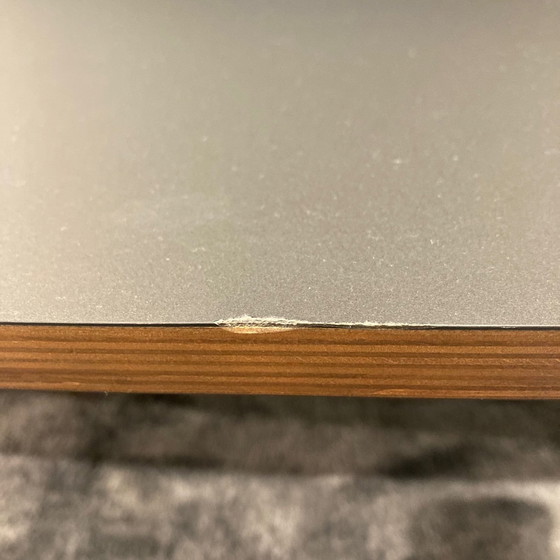 Image 1 of Vitra Elliptical salontafel