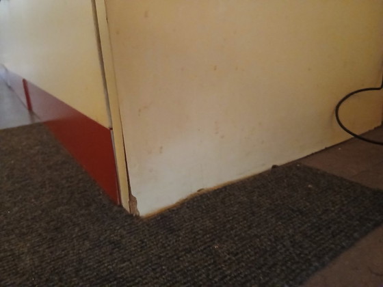 Image 1 of Buffet Pastoe série L