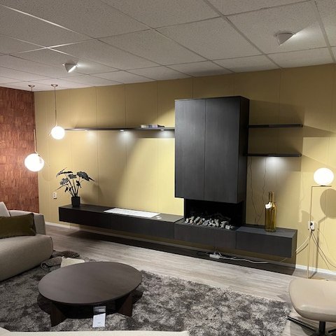 Image 1 of Pensile Interstar Combi