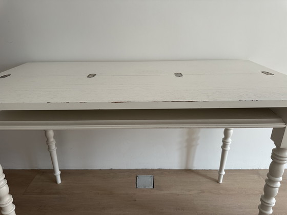 Image 1 of Moooi Bureau - Due segretari di punta – Marcel Wanders (2004)