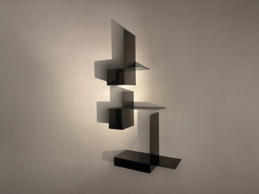 MDF Italia Randomissimo - black | Neuland Industriedesign