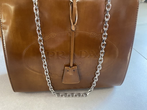 « Le diable s'habille en Prada »